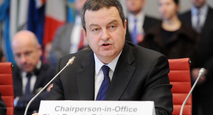 OSCE calls for respecting ceasefire agreement - ảnh 1